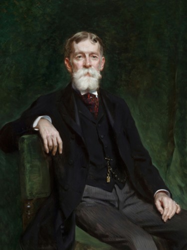 Charles Phelps Taft
