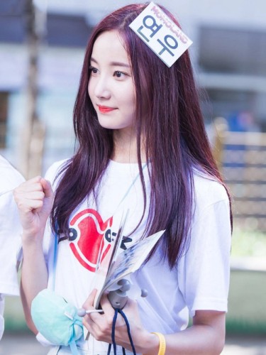 Yeonwoo