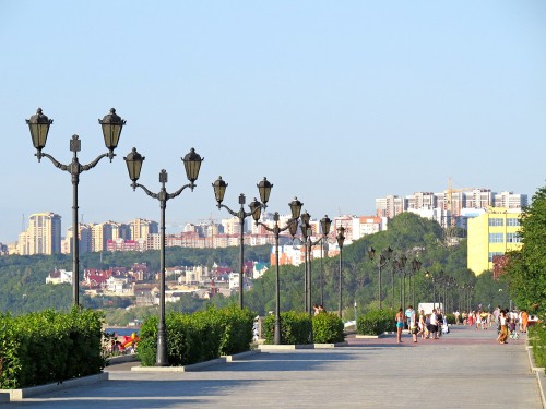 Самара