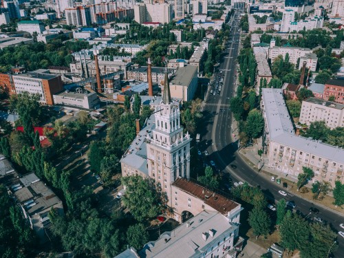 Воронеж