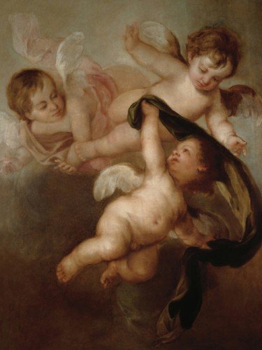 Tres angeles