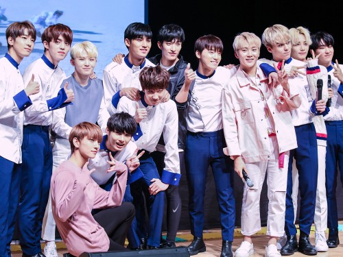 Seventeen