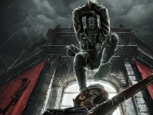 Dishonored