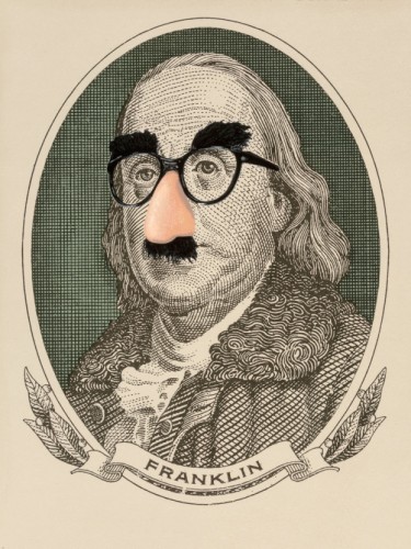 Incognito (Franklin)