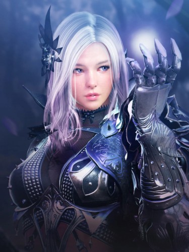 Black Desert