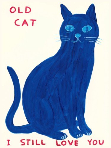 Old Cat