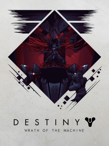 Wrath Of The Machine