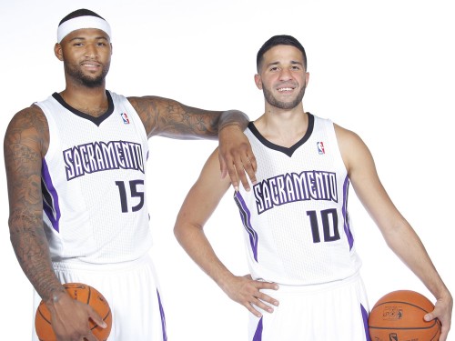 Sacramento Kings