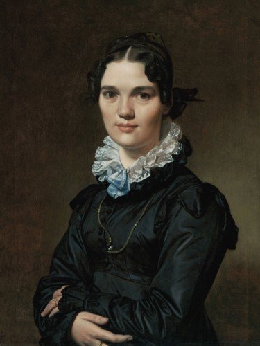 Jeanne Gonin