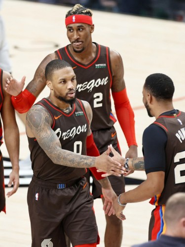 Portland Trail Blazers
