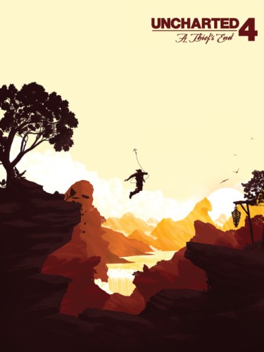 Uncharted 4