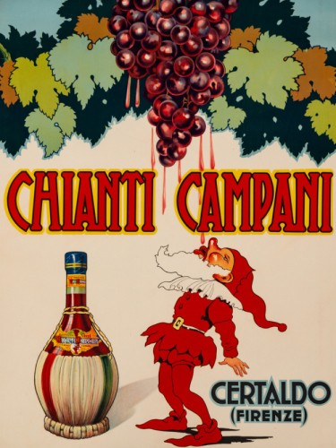 Chianti Campani