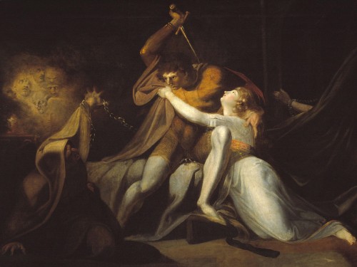 Percival Delivering Belisane