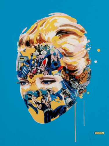 Sandra Chevrier