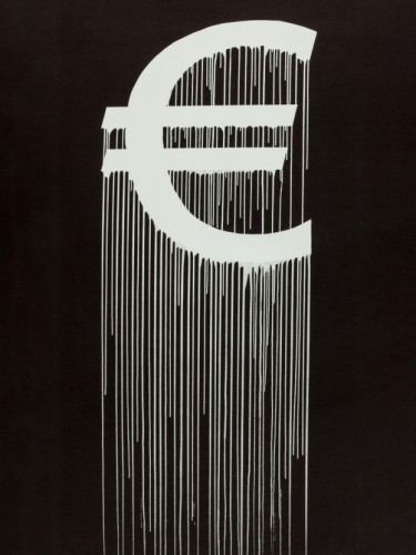 Liquidated Euro