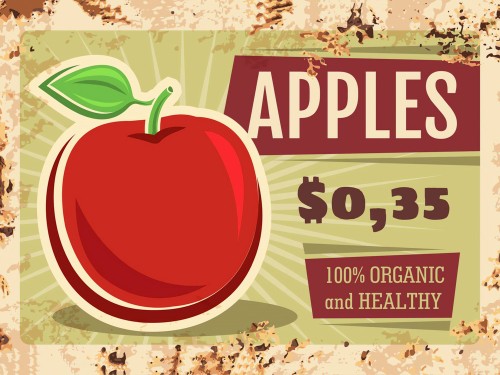 Apples