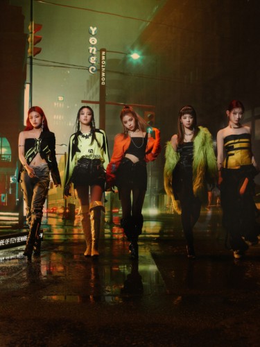 Itzy