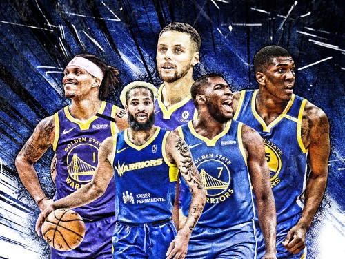 Golden State Warriors