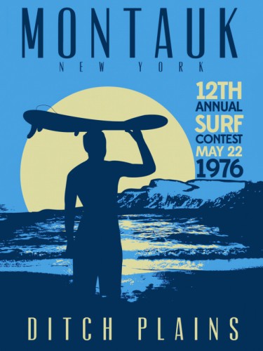 Montauk New York