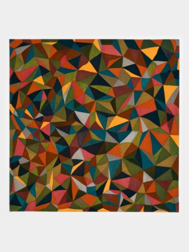 Complex Forms