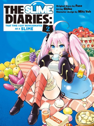 The Diaries