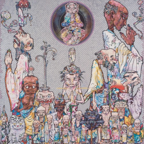 Phantasma, 2016