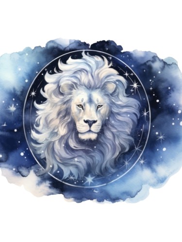 Лев
