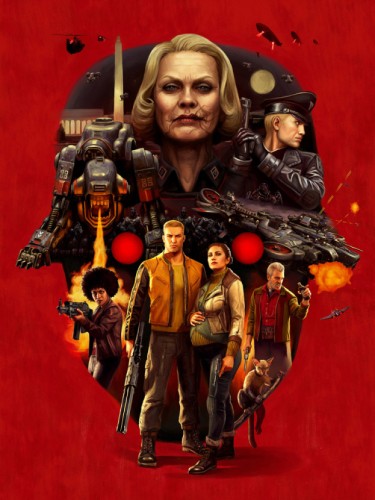 Wolfenstein