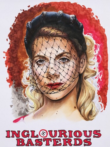 Shosanna Dreyfus