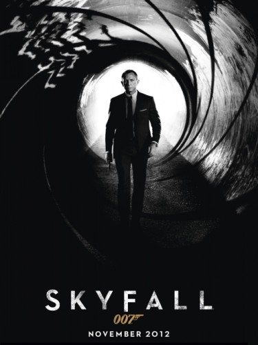 Skyfall