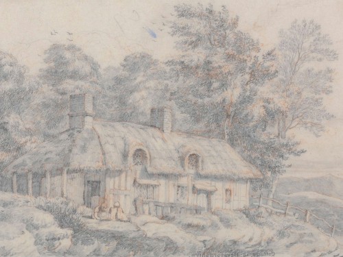 Cottage in Herefordshire