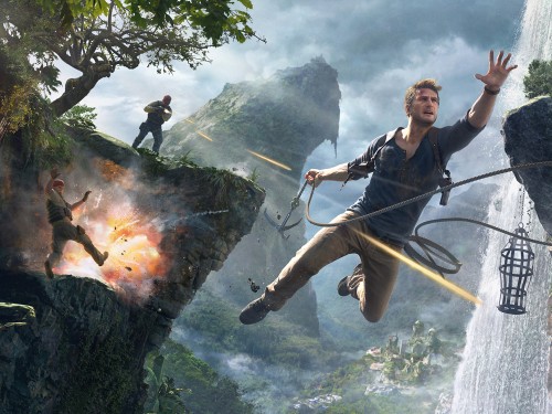 Uncharted