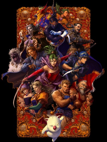 Final Fantasy