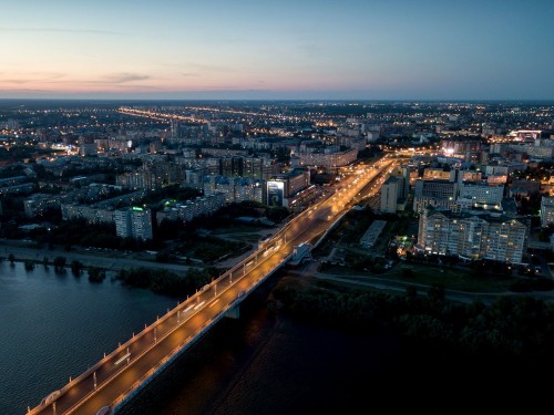 Омск