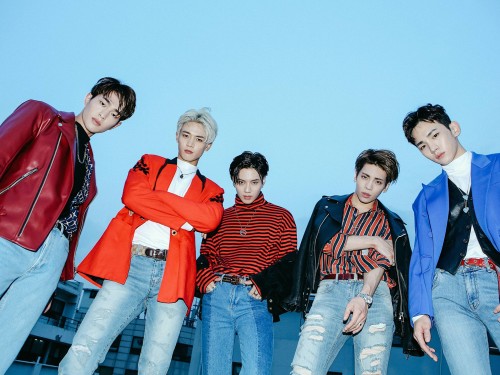 SHINee