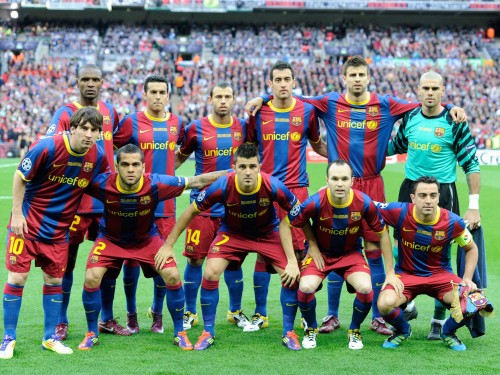Barcelona FC