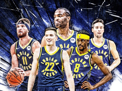 Indiana Pacers