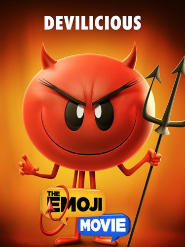 Devilicious