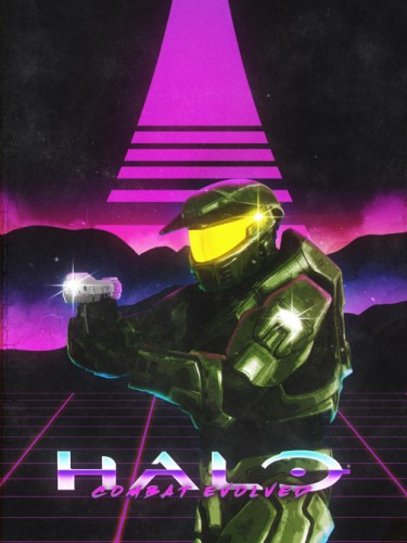 Combat Evolved
