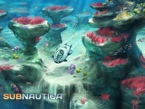 Subnautica