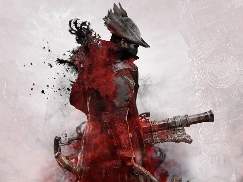 Bloodborne