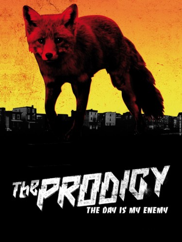 Prodigy
