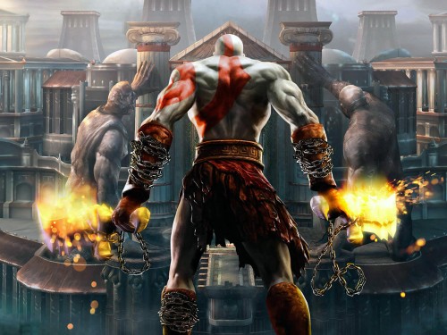 God of War