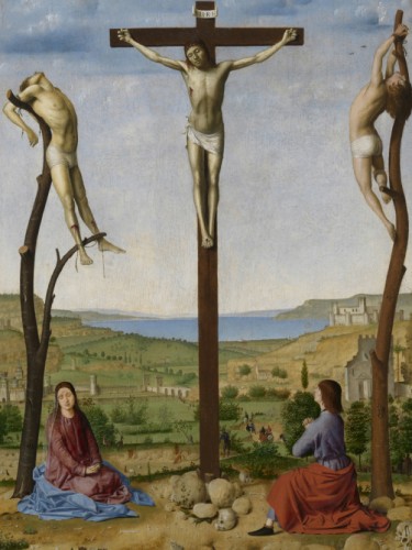 Calvary