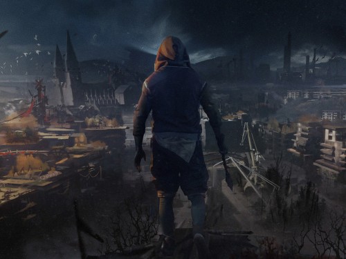 Dying Light