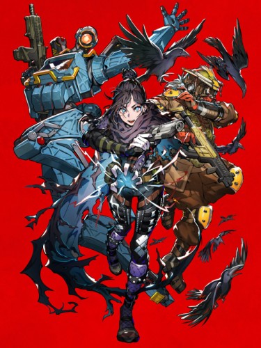 Apex Legends