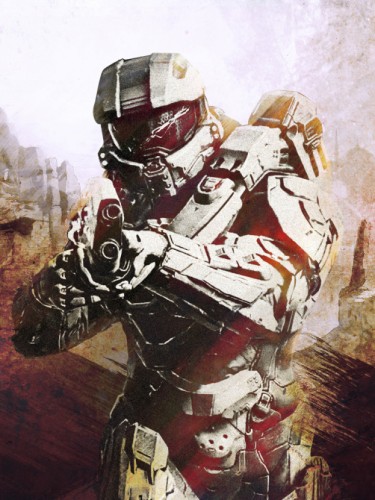 Halo