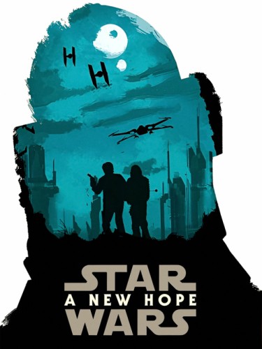 A New Hope