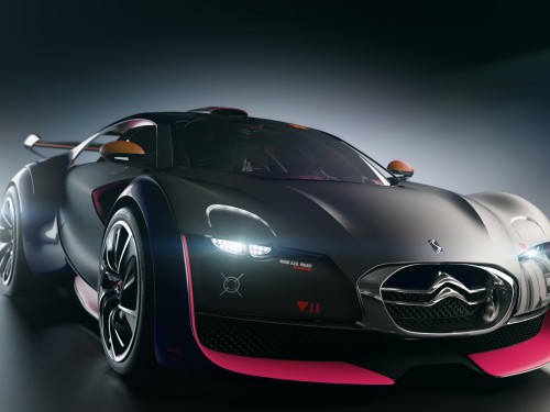 Citroen