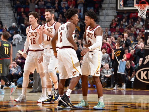 Cleveland Cavaliers